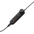 Miniatyrbild 4 av 4: GN Jabra Jabra Engage 50 II MS Mono - Headset - on-ear - wired - USB-A (5093-299-2119)