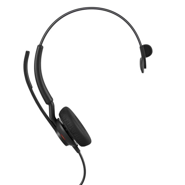 GN Jabra Jabra Engage 50 II MS Mono - Headset - on-ear - wired - USB-A (5093-299-2119)