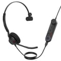 Miniatyrbild 1 av 4: GN Jabra Jabra Engage 50 II MS Mono - Headset - on-ear - wired - USB-A (5093-299-2119)