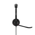Pikkukuva 3 / 4: GN Jabra Jabra Engage 50 II UC Stereo - Kuulokkeet - korvalla - langallinen - USB-C (5099-299-2259)