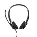 Pikkukuva 2 / 4: GN Jabra Jabra Engage 50 II UC Stereo - Kuulokkeet - korvalla - langallinen - USB-C (5099-299-2259)