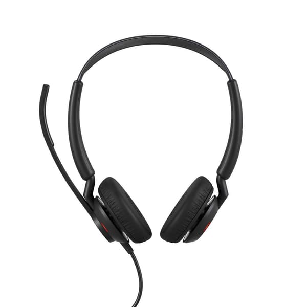 GN Jabra Jabra Engage 50 II UC Stereo - Kuulokkeet - korvalla - langallinen - USB-C (5099-299-2259)
