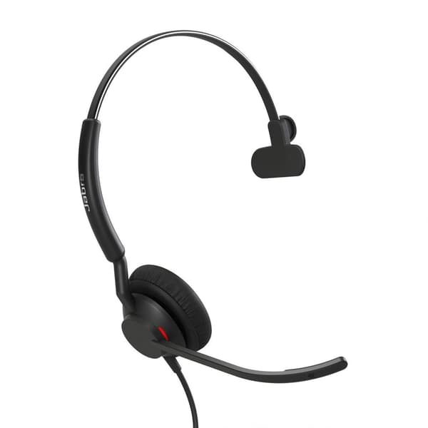 GN Jabra Jabra Engage 40 Mono - Kuulokkeet - korvaan - langallinen - USB-A - kohinan eristys - optimoitu UC:lle (4093-410-279)
