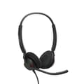 Miniatyrbild 1 av 4: GN Jabra Jabra Engage 40 Stereo - Headset - on-ear - wired - USB-A - noise isolation - optimized for UC (4099-410-279)