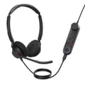 Miniatyrbillede 1 af 4: GN Jabra Jabra Engage 50 II MS Stereo - Headset - on-ear - kablet - USB-A (5099-299-2119)