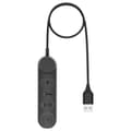 Miniatyrbild 4 av 4: GN Jabra Jabra Engage 50 II UC Stereo - Headset - on-ear - wired - USB-A (5099-299-2219)