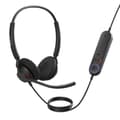 Miniatyrbild 1 av 4: GN Jabra Jabra Engage 40 Stereo - Headset - on-ear - wired - USB-C - noise isolation - Optimized for Microsoft Teams (4099-413-299)