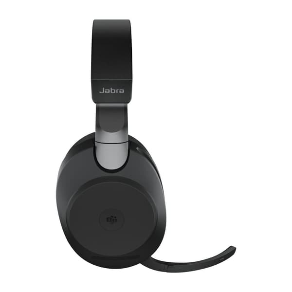 Jabra Evolve2 85 MS Stereo USB-A Headset (28599-999-999)
