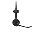 Miniatyrbillede 4 af 4: GN Jabra Jabra Engage 40 Mono - Headset - on-ear - kablet - USB-C - støjisolering - optimeret til UC (4093-410-299)