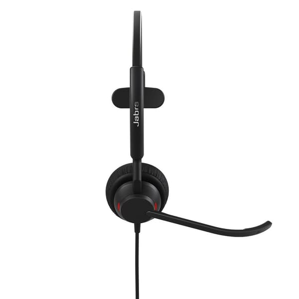 GN Jabra Jabra Engage 40 Mono - Headset - on-ear - kablet - USB-C - støjisolering - optimeret til UC (4093-410-299)
