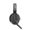 Miniatyrbillede 7 af 11: EPOS / SENNHEISER ADAPT 560 II + BTD 800 USB-A ON-EAR BT STEREO ANC HEADSET (1001160)