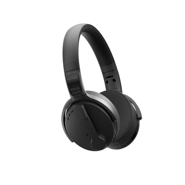 EPOS / SENNHEISER ADAPT 560 II + BTD 800 USB-A ON-EAR BT STEREO ANC HEADSET (1001160)