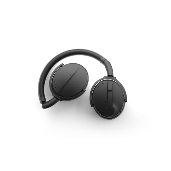 EPOS / SENNHEISER ADAPT 560 II + BTD 800 USB-A ON-EAR BT STEREO ANC HEADSET (1001160)
