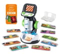 Miniatyrbild 1 av 5: VTech Interactive Microscope (80-616104)