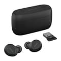 Miniatyrbillede 3 af 4: Jabra Evolve2 Budes USB-A UC (20797-989-999)