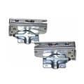 Miniatyrbillede 2 af 4: LG Headset SGEY0003218, Micro USB, sort, Bulk (SGEY0003218)