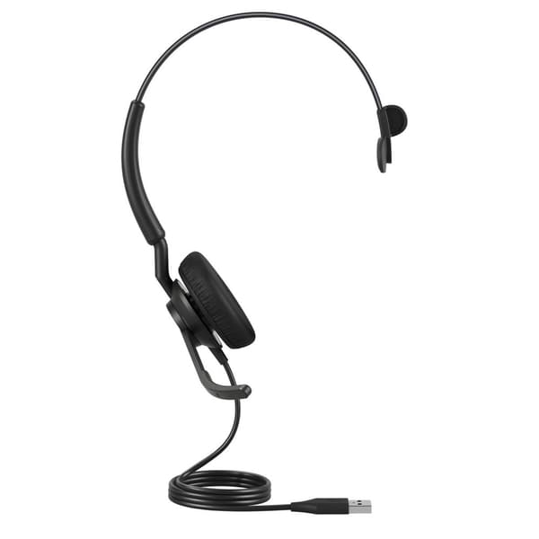 GN Jabra Jabra Engage 50 II UC Mono - Headset - on-ear - wired - USB-A (5093-610-279)