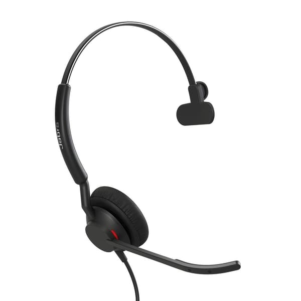 GN Jabra Jabra Engage 50 II UC Mono - Headset - on-ear - wired - USB-A (5093-610-279)