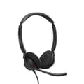 Miniatyrbild 1 av 4: GN Jabra Jabra Engage 50 II UC Stereo - Headset - on-ear - wired - USB-C (5099-610-299)