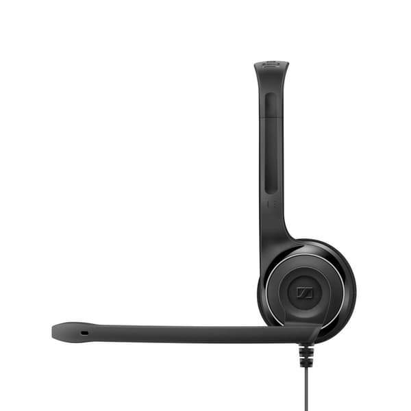 EPOS Sennheiser PC 8 - Korvakuulokkeet - Musta