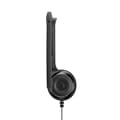 Pikkukuva 2 / 10: EPOS Sennheiser PC 8 - Korvakuulokkeet - Musta