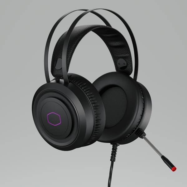 Cooler Master Gaming Headset CH-321