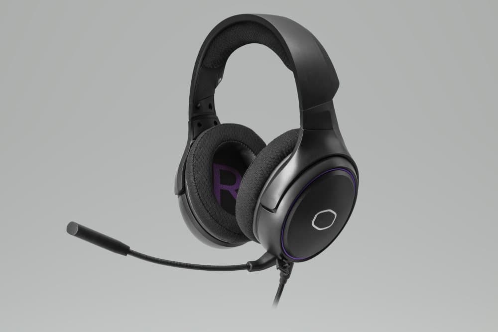 Cooler Master Gaming Headset MH630