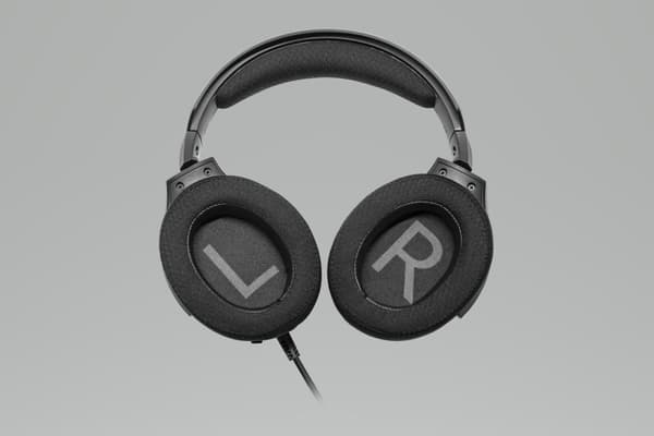 Cooler Master Gaming Headset MH650