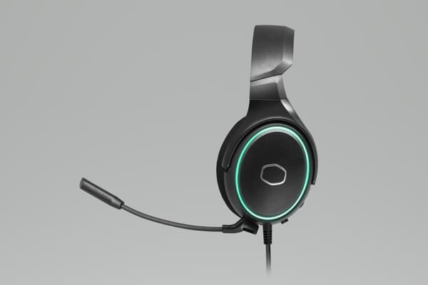 Cooler Master Gaming Headset MH650