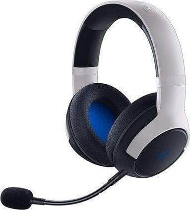 Razer Kaira X PlayStationille - Kuulokkeet - ympyrä (RZ04-03970700-R3G1)