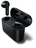 Pikkukuva 1 / 6: JVC HA-A3T -kuulokkeet True Wireless Stereo (TWS) In Ear Puhelut/Musiikki Bluetooth Musta (HA-A3T-BU)