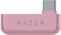 Pikkukuva 11 / 11: Razer RZ04-03790300-R3M1 kuulokkeet ja kuulokkeet langattomat pääranneke USB Type-C Bluetooth harmaa - vaaleanpunainen (RZ04-03790300-R3M1)