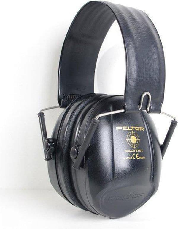 3M Peltor Bulls Eye I H515FSV høreværn 27 dB 1 stk (H515FSV)