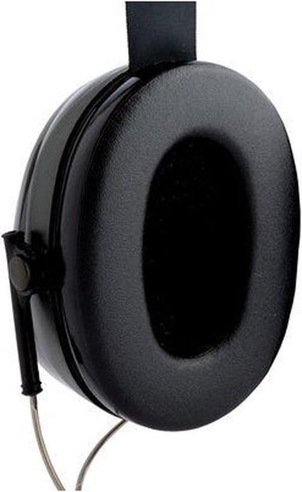 3M Peltor Optime II H520B kuulosuojaimet 31 dB 1 kpl (H520B)