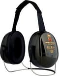 Pikkukuva 7 / 11: 3M Peltor Optime II H520B kuulosuojaimet 31 dB 1 kpl (H520B)
