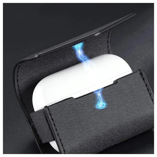 Dux Ducis etui med magnetisk lukning til AirPods 3