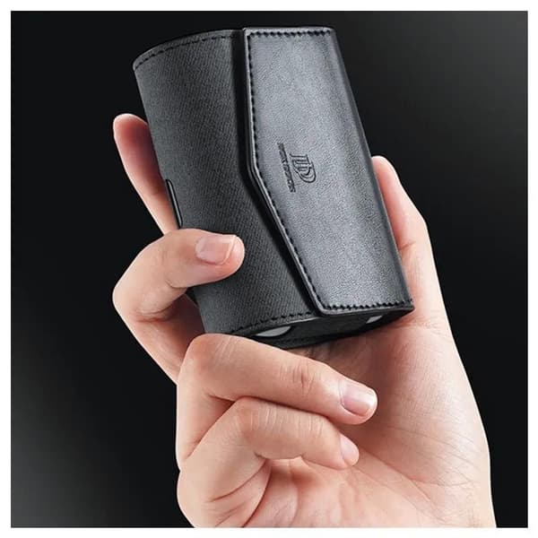 Dux Ducis etui med magnetisk lukning til AirPods 3