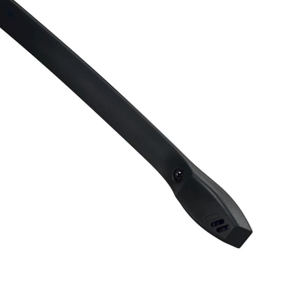 Sennheiser PC 7 USB Headset Trådbundet pannband Kontor/callcenter USB Typ-A Svart