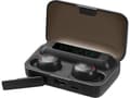 Miniatyrbillede 1 af 5: Sandberg Bluetooth-øretelefoner + Powerbank