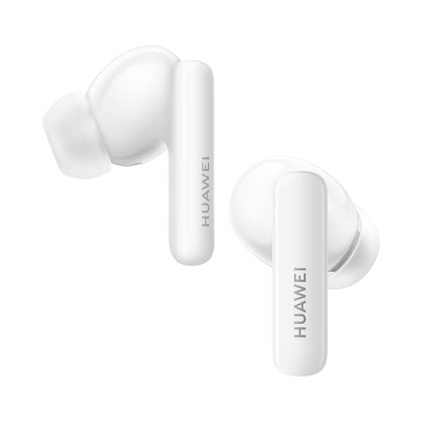 Huawei FreeBuds 5i Headset True Wireless Stereo (TWS) In-ear Puhelut/Musiikki Bluetooth Valkoinen