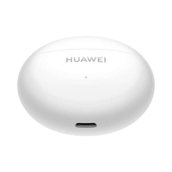 Huawei FreeBuds 5i Headset True Wireless Stereo (TWS) In-ear Puhelut/Musiikki Bluetooth Valkoinen