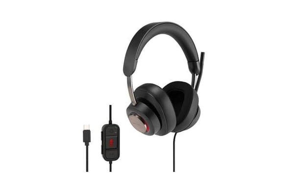 Kensington H2000 USB-C Over Ear Headset
