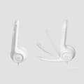 Miniatyrbild 3 av 6: Logitech H390 Headset Trådbundet pannband Office/Call Center USB Typ-A Vit