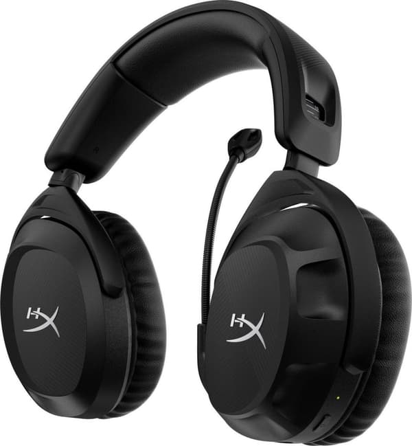 HyperX Cloud Stinger 2 Wireless - Gaming Headset. Produkttyp: Hörlurar Överföringsteknik: Trådlös. Rekommenderad användning: spel. Hörlursfrekvens: 10