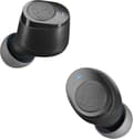 Miniatyrbillede 3 af 8: Skullcandy Jib True - True Wireless Headphones with Mic - In Ear - Bluetooth - Støjisolering - True Black (S2JTW-N740)