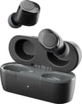 Miniatyrbillede 8 af 8: Skullcandy Jib True - True Wireless Headphones with Mic - In Ear - Bluetooth - Støjisolering - True Black (S2JTW-N740)