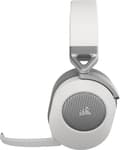 Miniatyrbild 3 av 6: Corsair HS65 TRÅDLÖSA Hörlurar Trådlöst In-Ear Gaming Bluetooth Vit (CA-9011286-EU)