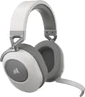 Miniatyrbild 4 av 6: Corsair HS65 TRÅDLÖSA Hörlurar Trådlöst In-Ear Gaming Bluetooth Vit (CA-9011286-EU)