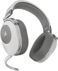 Miniatyrbild 5 av 6: Corsair HS65 TRÅDLÖSA Hörlurar Trådlöst In-Ear Gaming Bluetooth Vit (CA-9011286-EU)