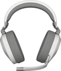 Miniatyrbild 6 av 6: Corsair HS65 TRÅDLÖSA Hörlurar Trådlöst In-Ear Gaming Bluetooth Vit (CA-9011286-EU)
